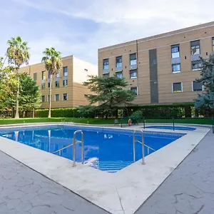 Rentalsevilla Concejal Alberto Jimenez-becerril Séville
