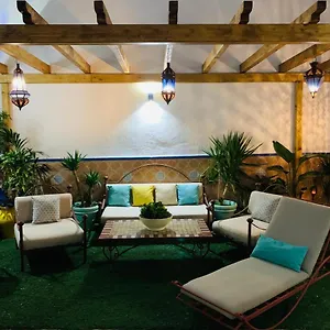 Apartment Casa Pepita Gutierrez, Seville