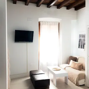 Apartment Pasaje De Amores, Seville
