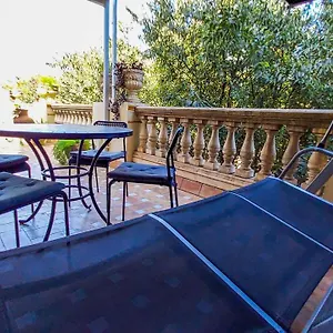 Apartment Atico Duplex Alameda De Hercules Gran Terraza, Seville
