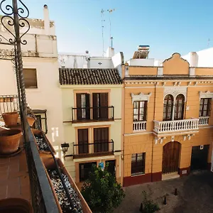 Apartment Minty - Feria, Seville