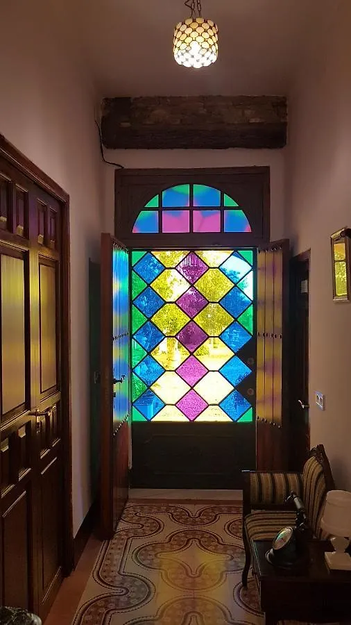 Vila Cortijo San Jose Sevilla Prázdninový dům