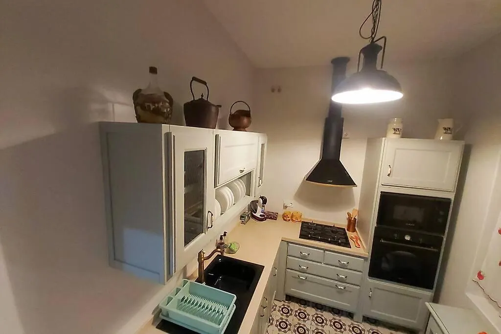 Cortijo San Jose Villa Seville