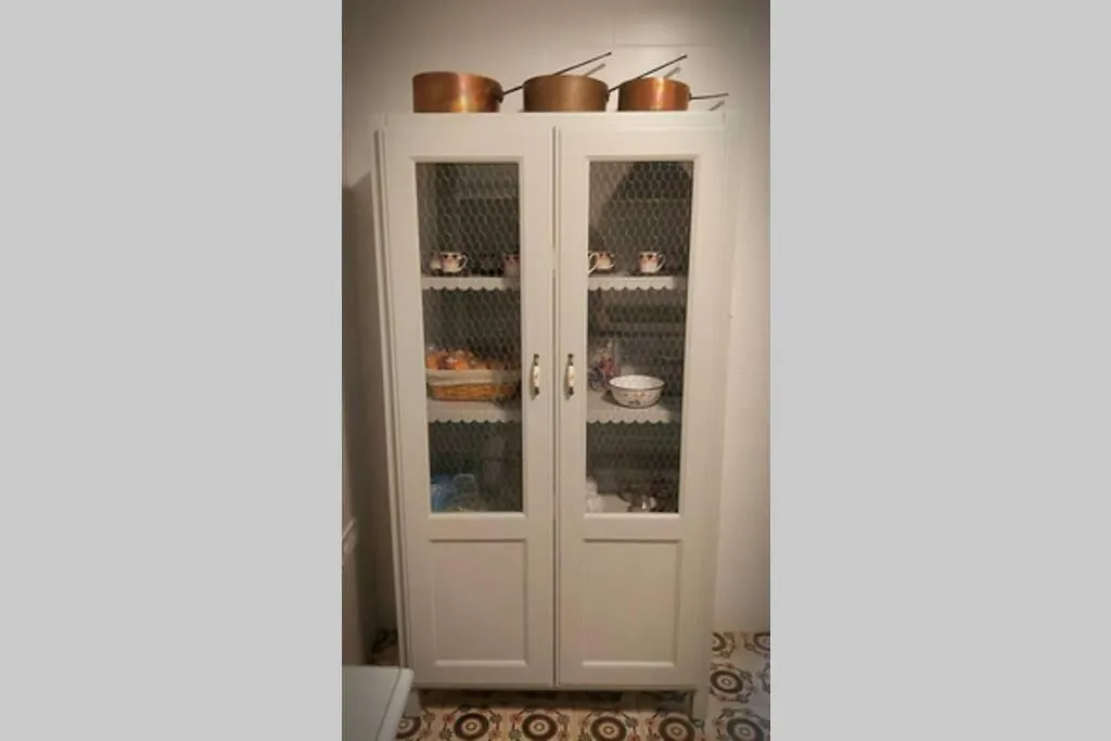 Holiday home Cortijo San Jose Villa Seville