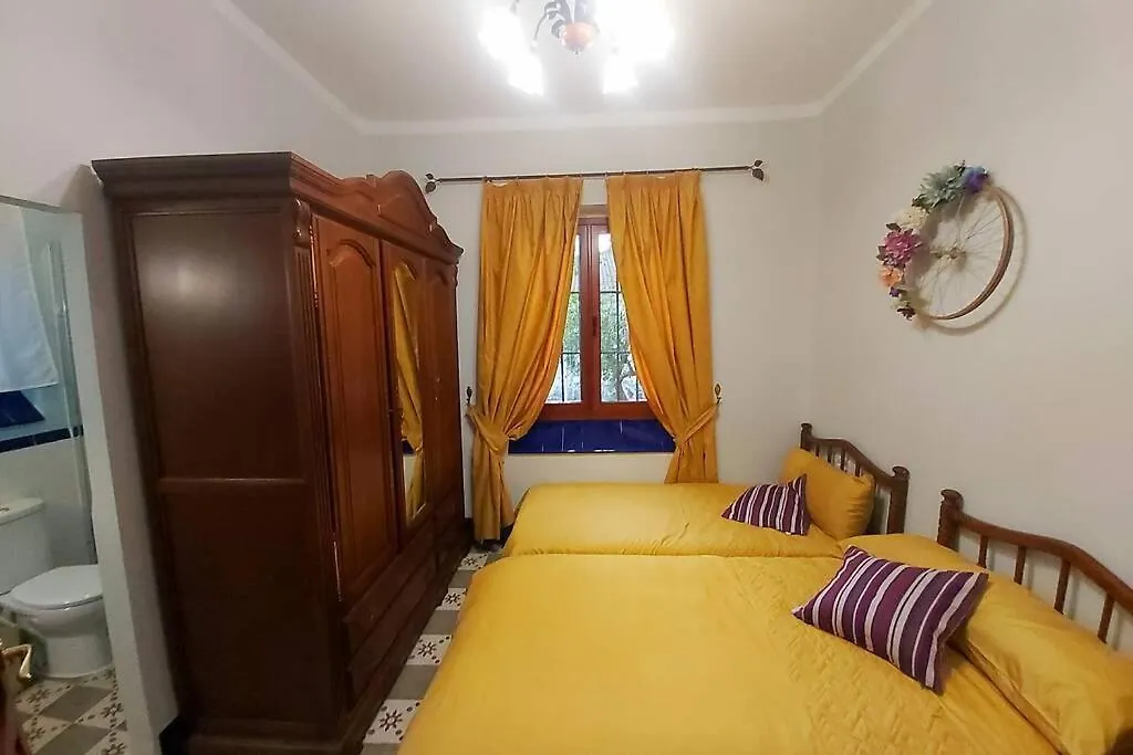 Holiday home Cortijo San Jose Villa Seville