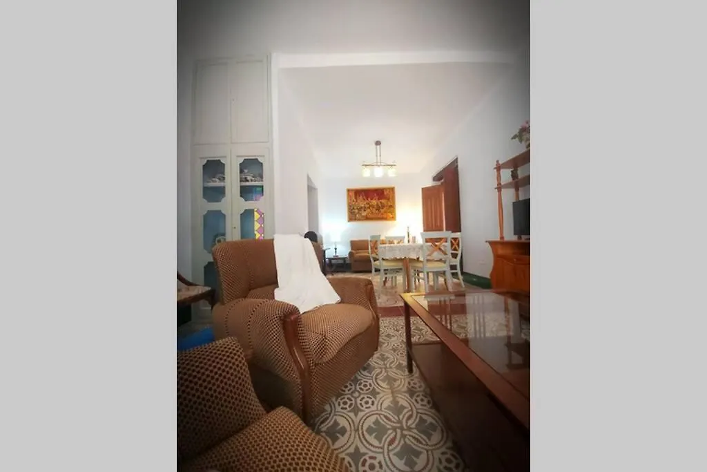 Cortijo San Jose Villa Seville Holiday home