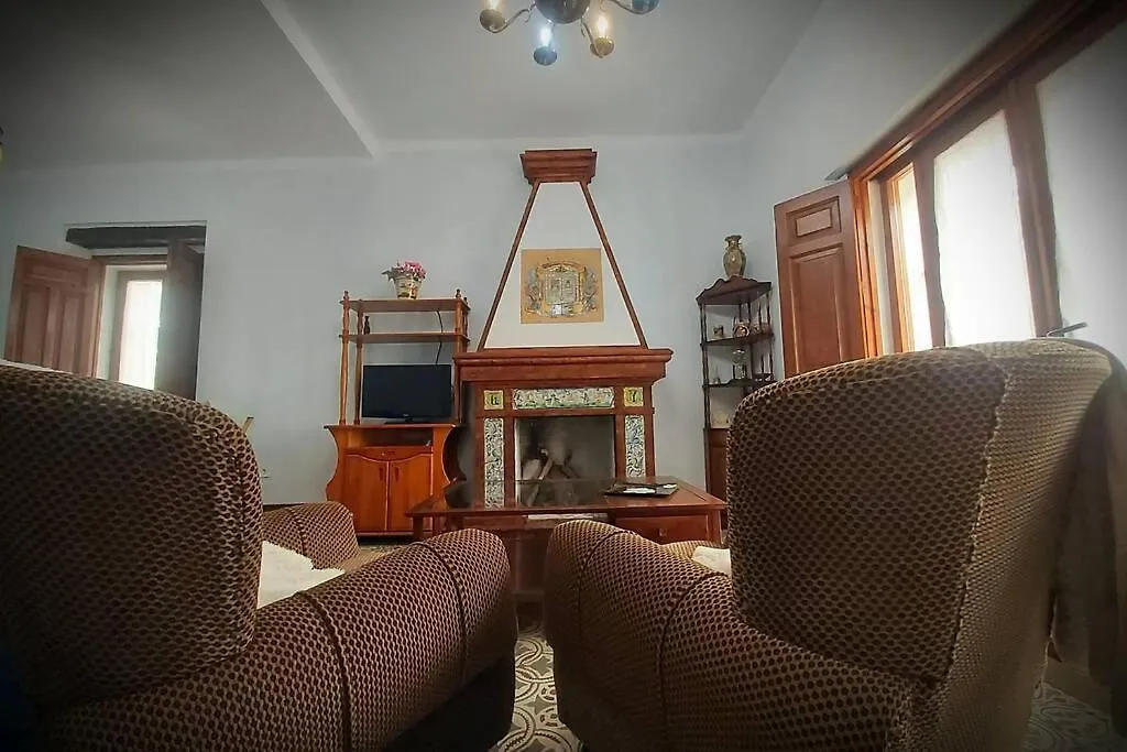 Holiday home Cortijo San Jose Villa Seville